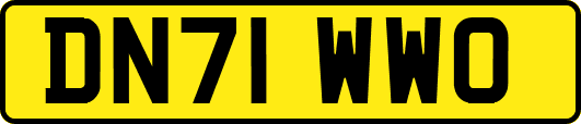 DN71WWO
