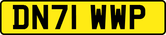 DN71WWP