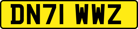 DN71WWZ