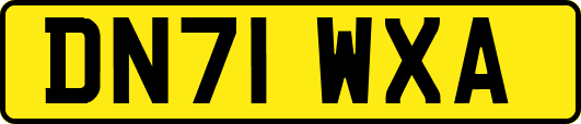 DN71WXA