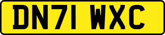 DN71WXC