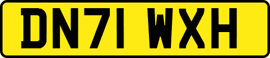 DN71WXH