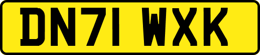DN71WXK