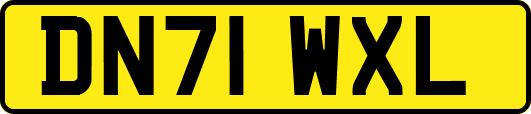 DN71WXL
