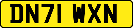DN71WXN