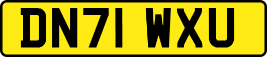 DN71WXU