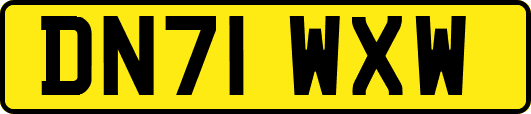 DN71WXW