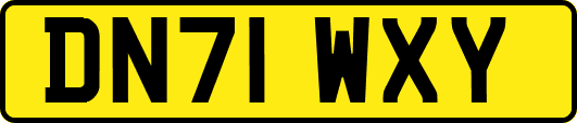 DN71WXY