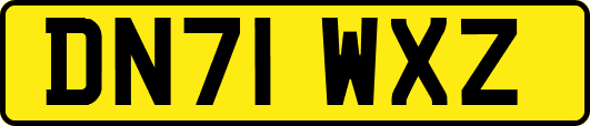 DN71WXZ