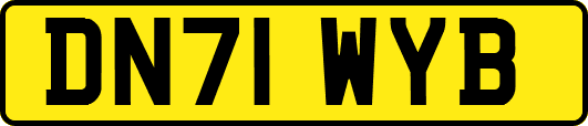 DN71WYB