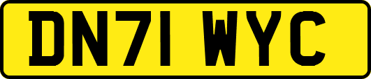 DN71WYC