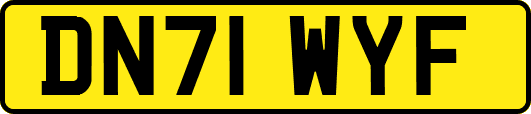DN71WYF