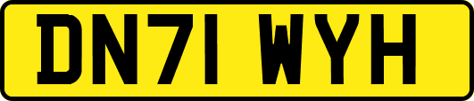 DN71WYH