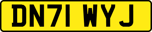 DN71WYJ