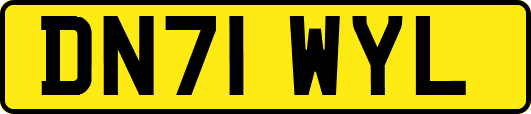 DN71WYL
