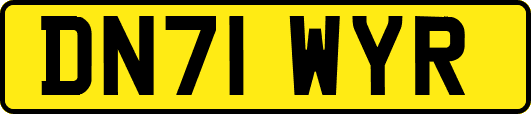 DN71WYR