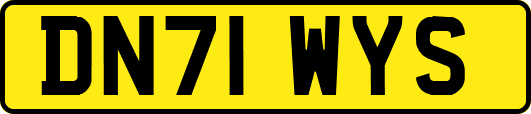 DN71WYS
