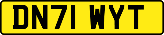 DN71WYT