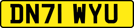 DN71WYU