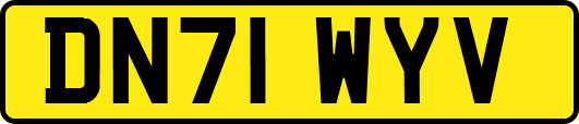 DN71WYV