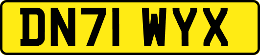 DN71WYX