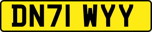 DN71WYY