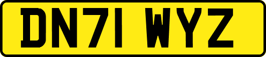 DN71WYZ