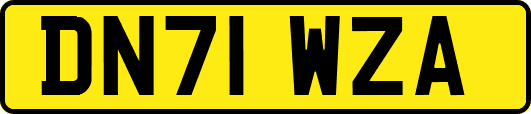 DN71WZA