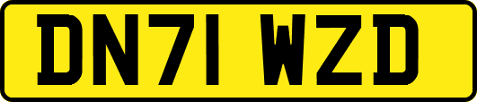 DN71WZD