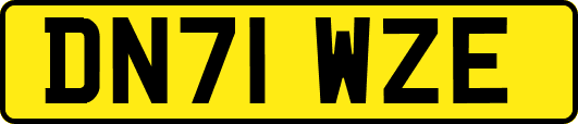 DN71WZE