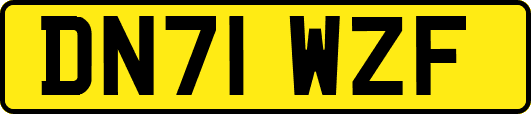 DN71WZF