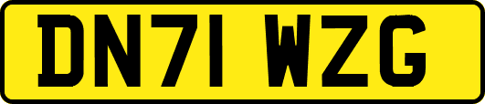 DN71WZG