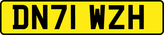 DN71WZH