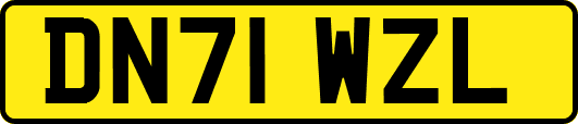 DN71WZL