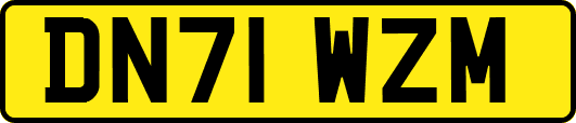 DN71WZM