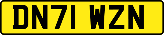 DN71WZN