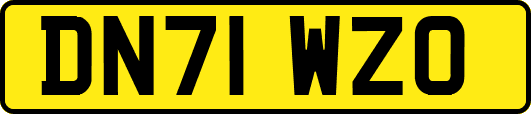 DN71WZO