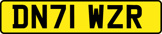 DN71WZR