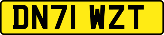 DN71WZT