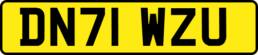 DN71WZU