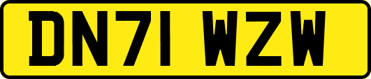 DN71WZW