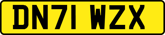 DN71WZX