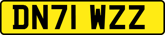 DN71WZZ
