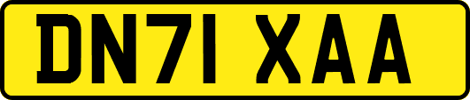 DN71XAA