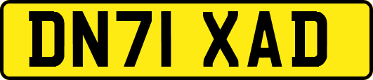 DN71XAD
