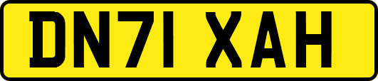 DN71XAH