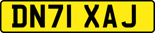 DN71XAJ