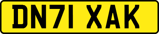 DN71XAK