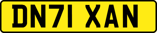 DN71XAN