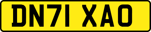 DN71XAO